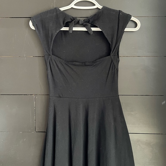 Talula Dress - Picture 2 of 2